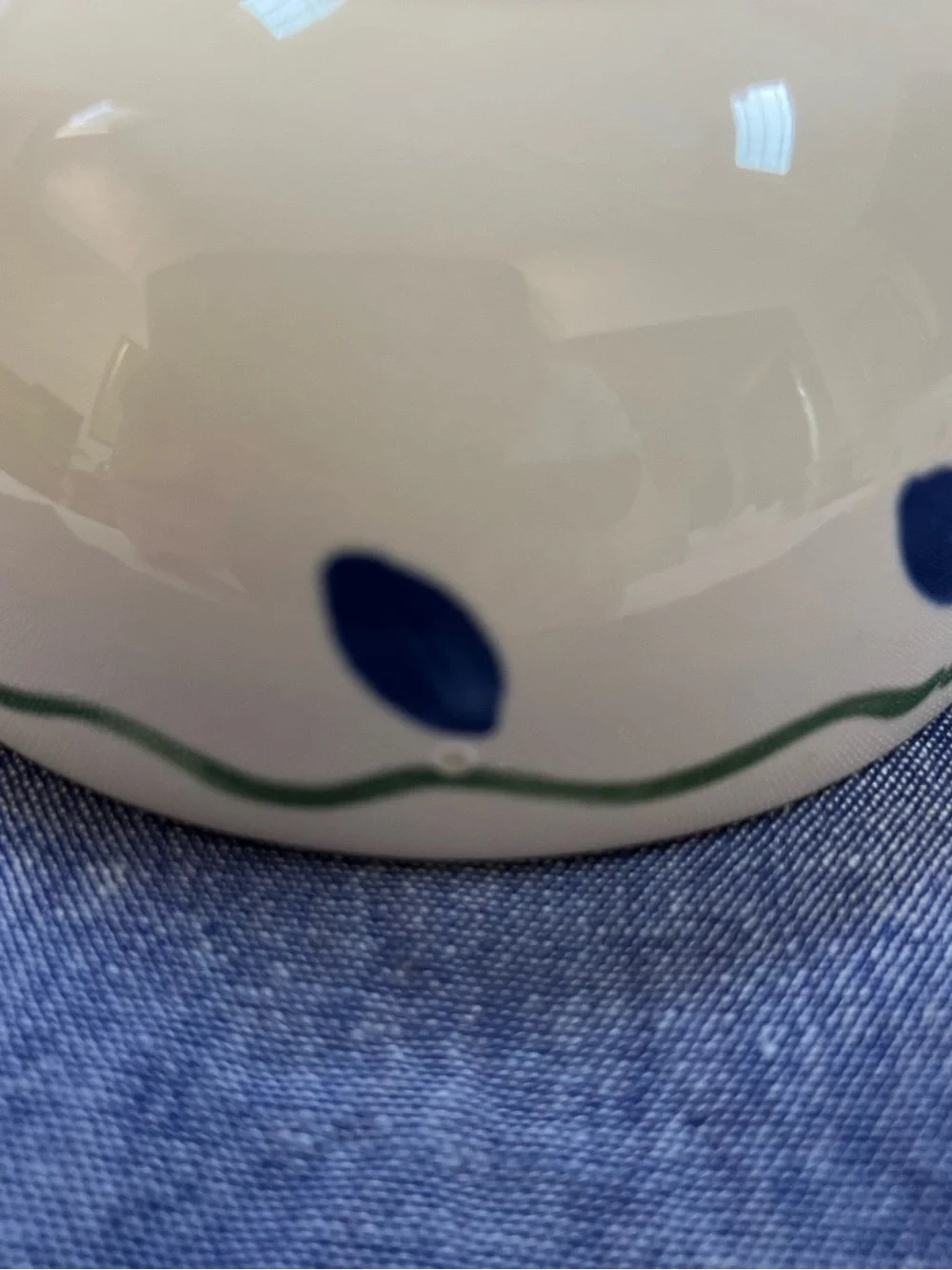 Pfaltzgraff Springwood Soup Cereal Bowls Set of 2 Discontinued Pattern 5 1/2